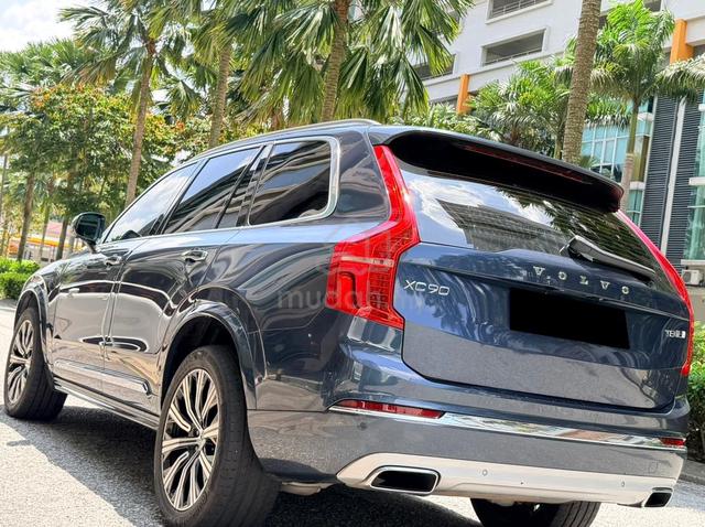 INSCRIPTION PLUS🌟 2020 Volvo XC90 T8 2.0L SUNROOF - 4