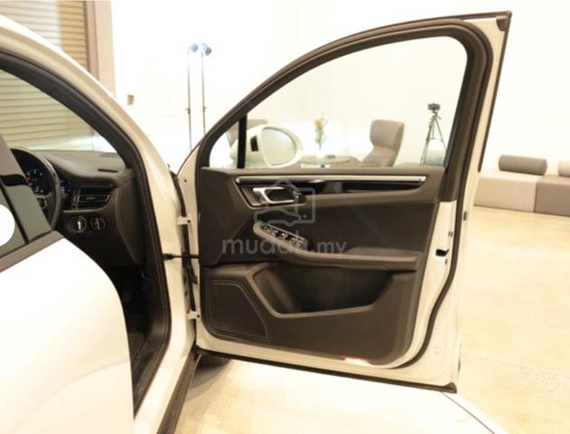 2022 Porsche MACAN 2.0 (A) New Facelift Sport Chor - 5