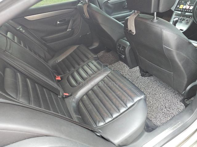 Volkswagen CC 1.8 TSI SPORT (A) 2012-DIRECT OWNER - 5