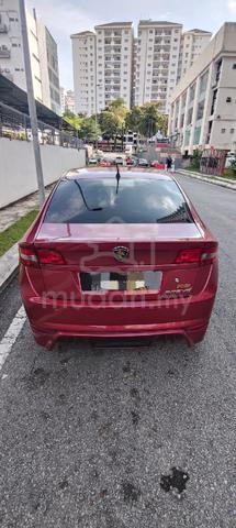 2015 Proton PREVE 1.6 EXECUTIVE (A) - 2