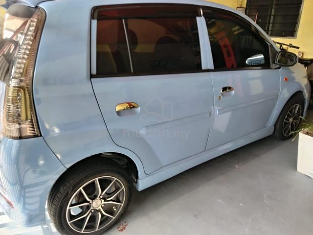 2009 Perodua VIVA 1.0 EJ-VE (A) - 3