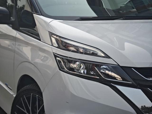 2019 Nissan SERENA 2.0 J IMPUL PREMIUM HWS EDITION - 3