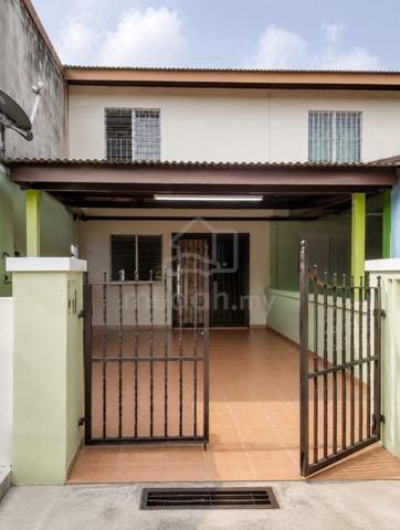 2sty Taman Medan, Petaling Jaya 1