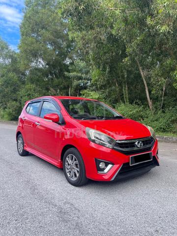 Perodua Axia Se Facelift A Cars For Sale In Alor Setar Kedah