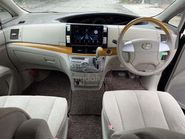 2008 Toyota ESTIMA 2.4 AERAS G PACKAGE ACR50W (A) - 2