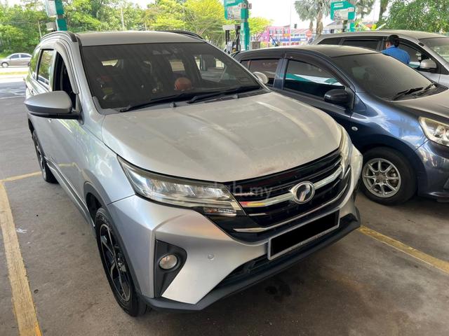 2019 Perodua ARUZ 1.5 AV (A) - 1