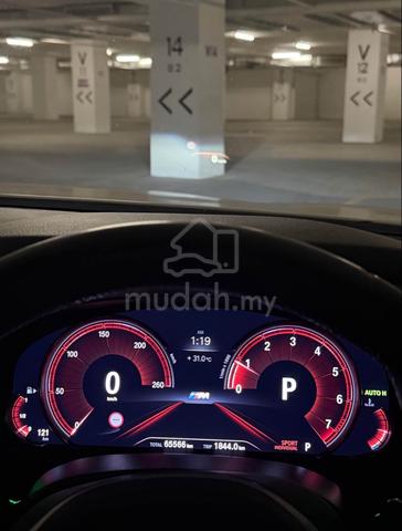 2018 Bmw 530i 2.0 M-SPORT (A) - 4