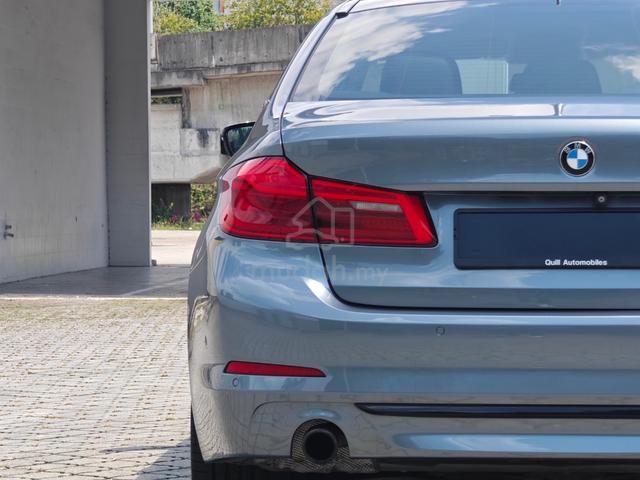 2018 Bmw 530e 2.0 SPORT (A) - 5