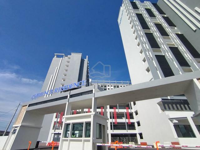 Ambience Residence@Pulau Gadong(Melaka) 1