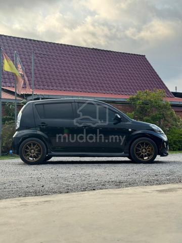 2009 Perodua MYVI 1.3 SX MY05 M300 FACELIFT (M) - 5