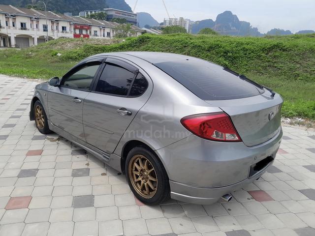 2004 Proton GEN-2 1.6 (A) - 3