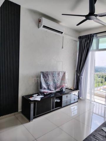 Residensi Meru Raya (PR1MA @ Meru) 2