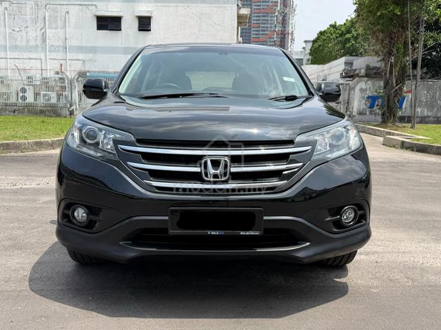 2013 Honda CR-V 2.4 MY2013 (A) ONE OWNER - 3