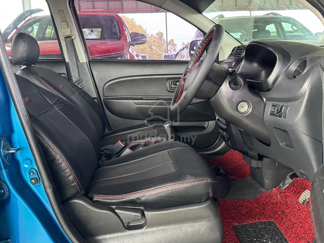 Perodua Myvi 1.3 (M) 2006 MBK 1964 - 5
