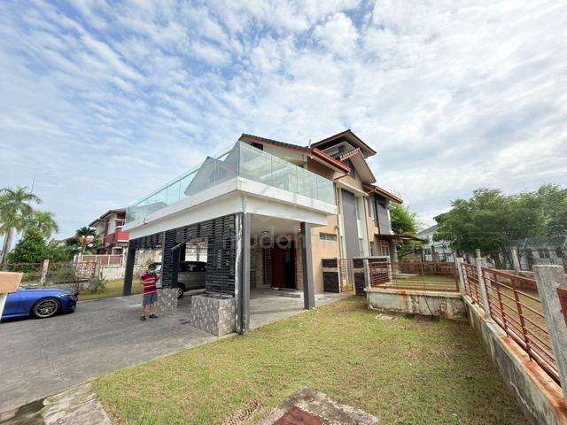 [7900 Sqft] Big land 2Storey Bungalow, Anggun 1, Special Unit Rawang 1