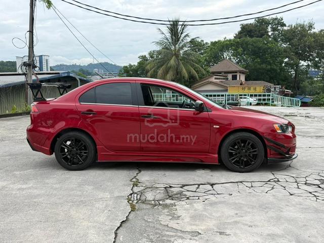 2014 Proton INSPIRA 2.0 PREMIUM (A) - 5