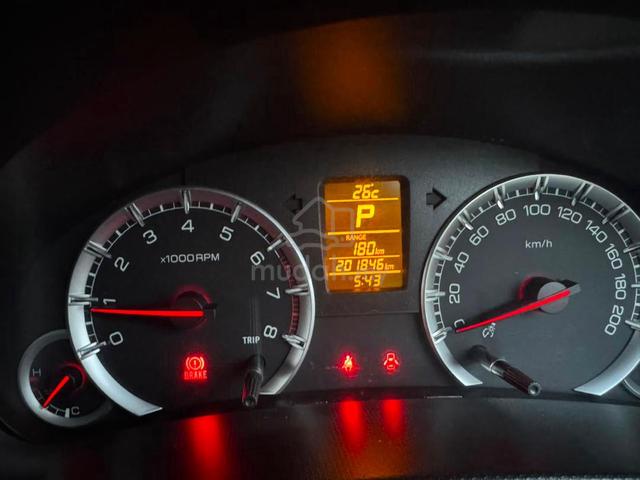 2013 Suzuki SWIFT 1.4 GL (A) - 5