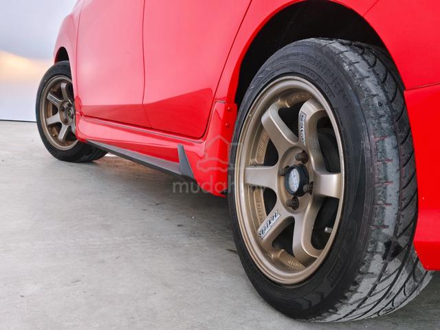 2019 Perodua BEZZA 1.3 PREMIUM X (A) 💯 Full Loan - 5