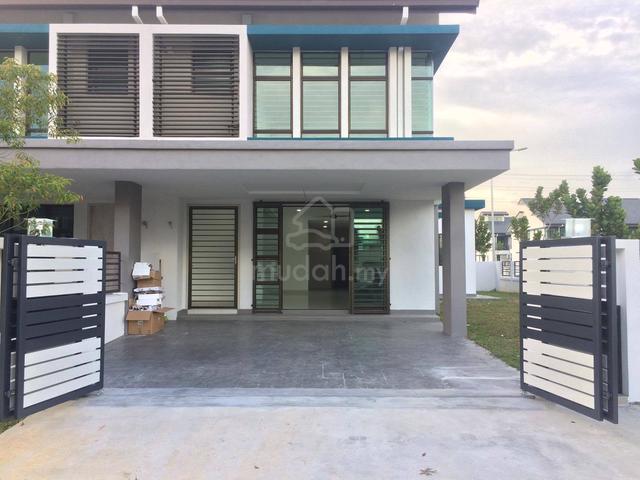 Lot Bumi 4 1Bilik 4Tandas - Gaji RM4000 boleh mohon 1