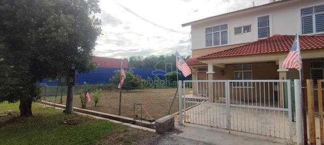 Rumah Untuk Disewa 1