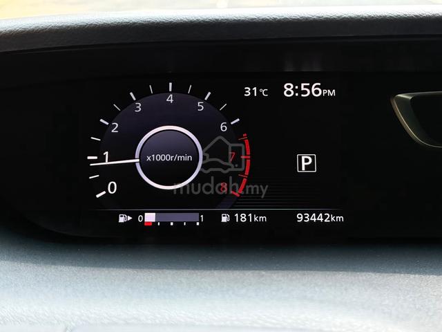 Nissan SERENA 2.0 J IMPUL PREMIUM ⭐FSR ⭐OriPaint - 3
