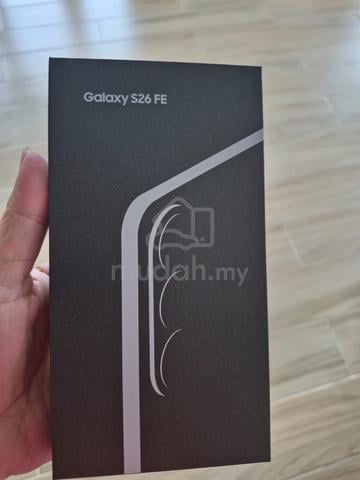 Samsung 26 fe 256GB - photo 2 of 2