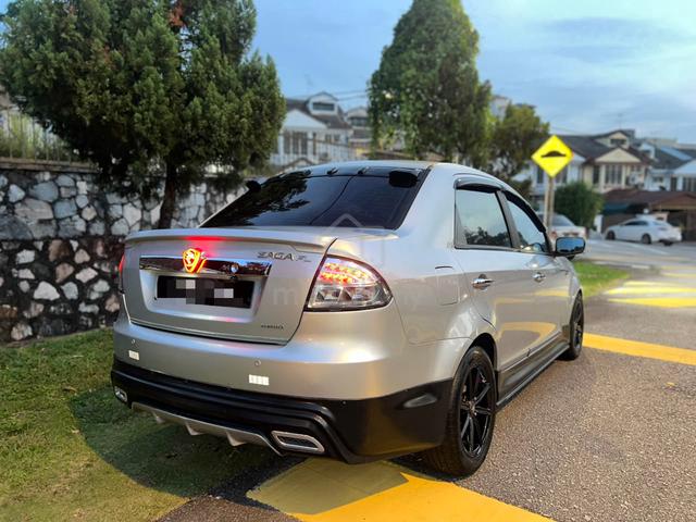 2011 Proton SAGA 1.3 FL (A) - 5