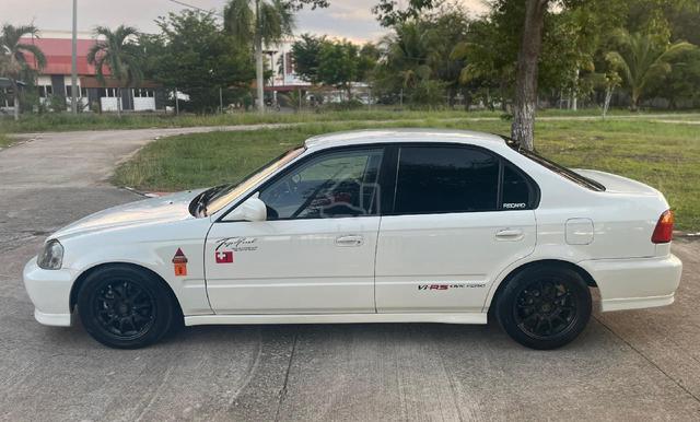 EJ/EK 4d type r - 4