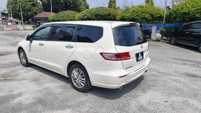 2010 Honda ODYSSEY 2.4 RB3 (A) - 2