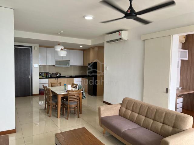 Jesselton Residences 1