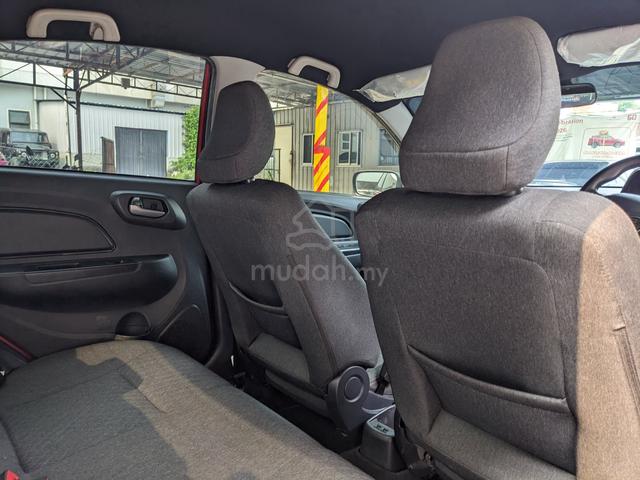 2019 Proton SAGA 1.3 PREMIUM (A) - WARRANTY - 5