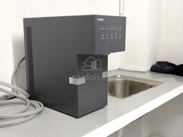 Brand new double room for rent 1