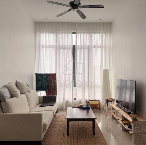 [Female Unit] Maple Residence OUG The Pinnacle Legacy Old Klang Road 1 1