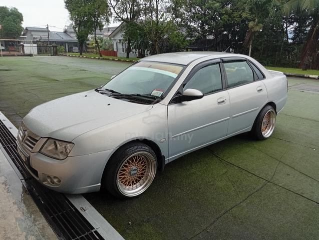 2008 Proton WAJA 1.6 CPS (A) - 4