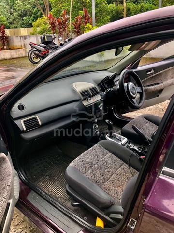 2008 Proton PERSONA 1.6 HIGH LINE (A) - 4
