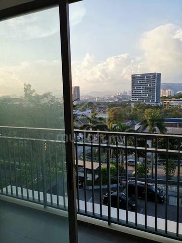 Seasons Garden Residences @ Wangsa Maju 1