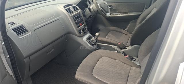 2010 Proton EXORA 1.6 M-LINE CPS (M) - 5