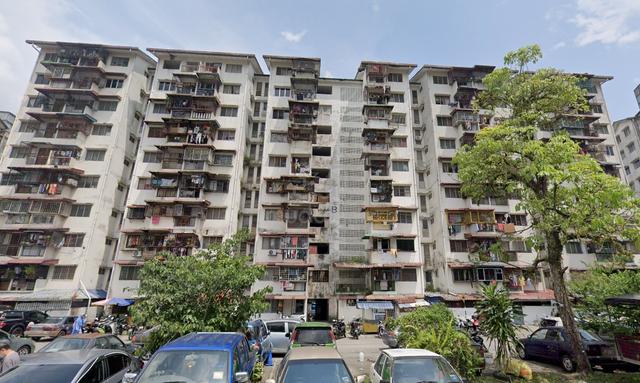 Prima Selayang 1