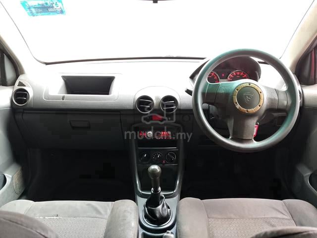2009 Proton Saga 1.3 BLM (M) Sport Package - 4