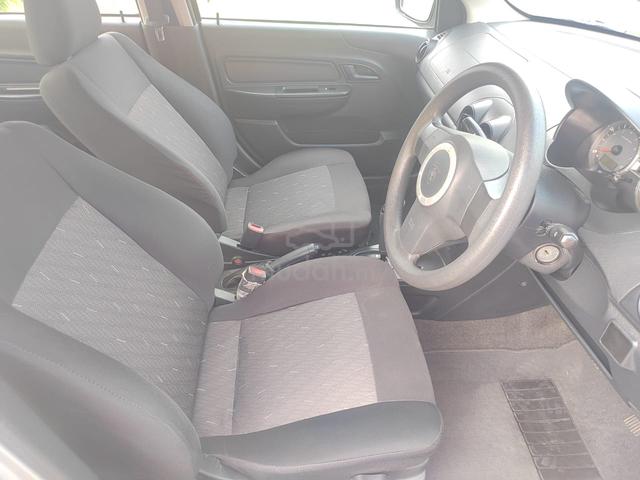 2014 Proton SAGA 1.3 FLX (A) - 5