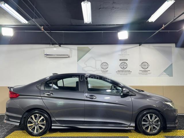 2019 Honda CITY 1.5 E 88K LOWMILEAGE V 3Y WARRANTY - 3