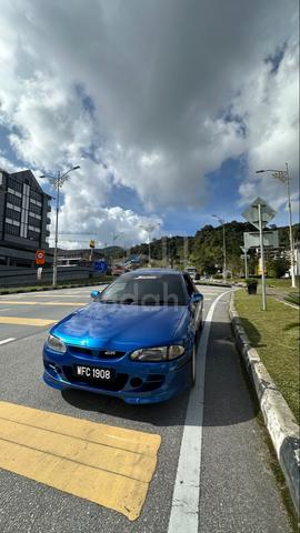 1996 Proton SATRIA 1.6 GLi (M) - 1
