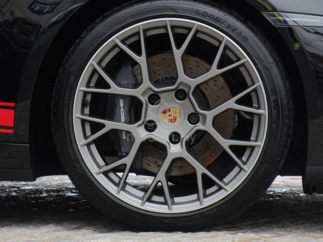 2025 Porsche 911 3.0 CARRERA FACELIFT (A) - 5