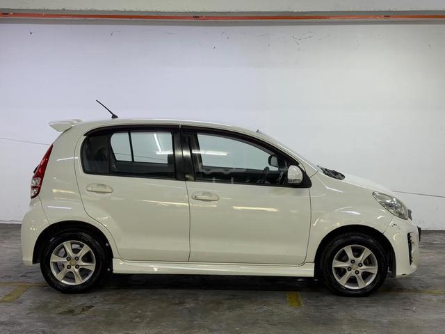 2013 Perodua MYVI 1.3 SE ZHS (A) WHOLE SALE - 4