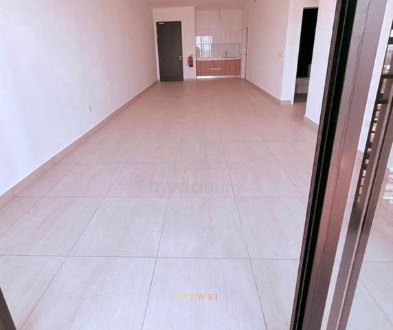 Tuai Residence 1