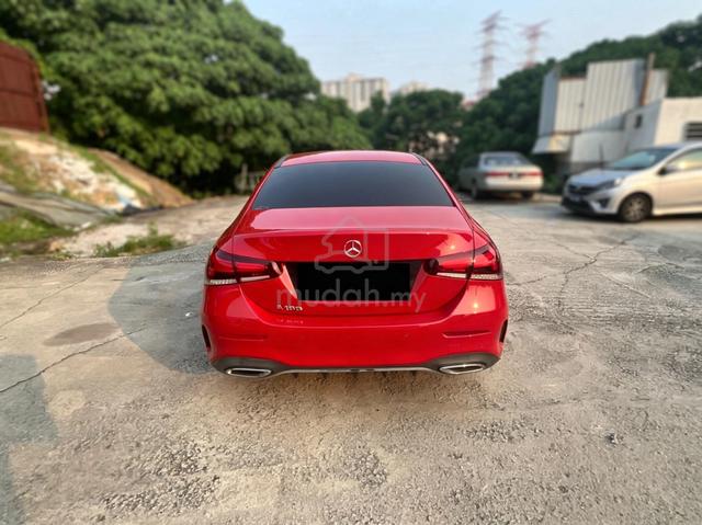 2021 Mercedes Benz A-CLASS 1.3🔥 AMG ORI AMG🔥 NEW - 4