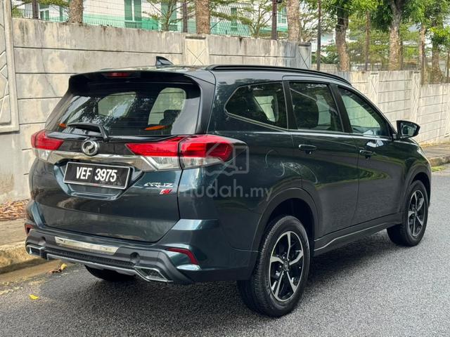 ORI 2019 Perodua ARUZ 1.5 AV (A) - 5