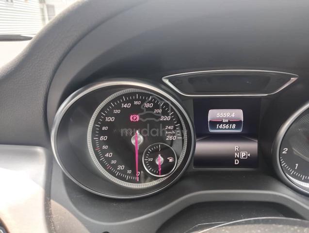 2018 Mercedes Benz GLA-CLASS 2.0 250 4MATIC (CBU) - 5