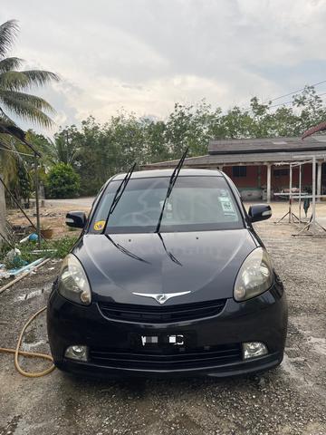2007 Perodua MYVI 1.3 EZ (A) - 3
