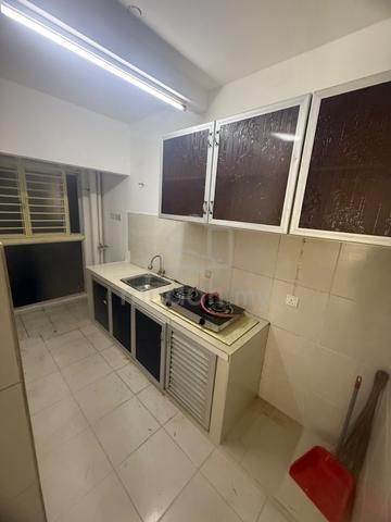 Sky Awani Residensi, Sentul 1
